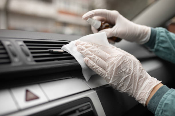 Best Air Duct Cleaning Near Me in Schofield, WI
