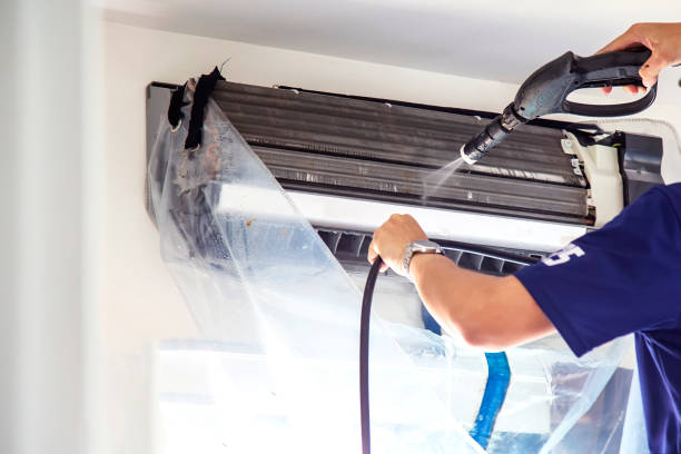 Best Air Duct Cleaning Near Me  in Schofield, WI