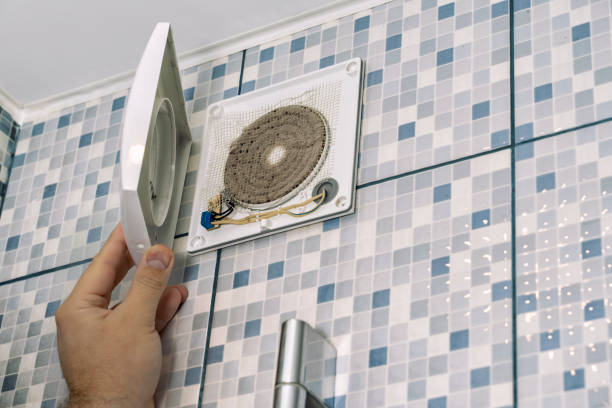 Best HVAC Duct Inspection Services  in Schofield, WI