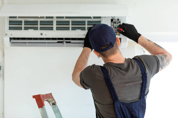 Best Air Duct Cleaning Near Me  in Schofield, WI