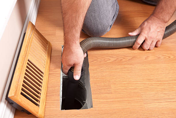 Best Commercial Air Duct Cleaning  in Schofield, WI