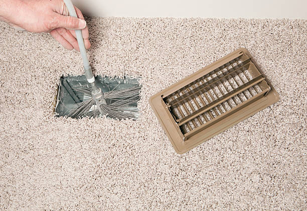Best Best Air Duct Cleaning Near Me  in Schofield, WI