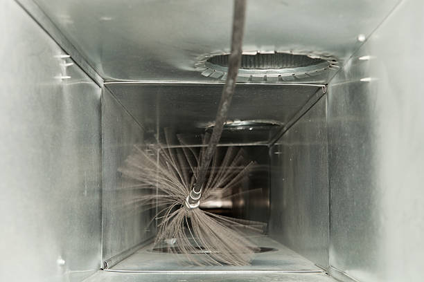 Ductwork Cleaning Services in Schofield, WI