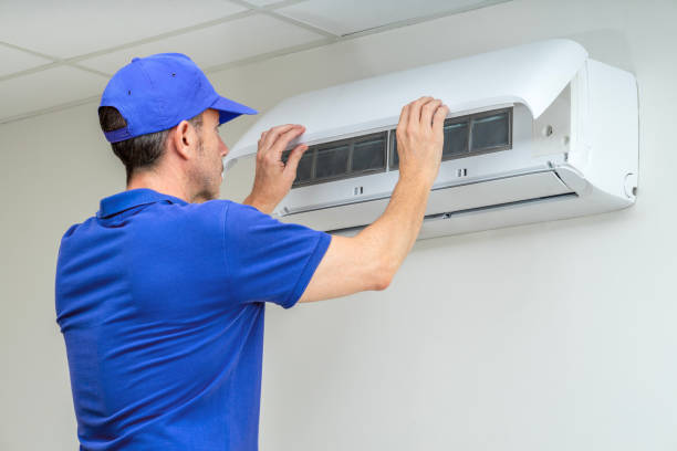 Schofield, WI Airduct Cleaning Company