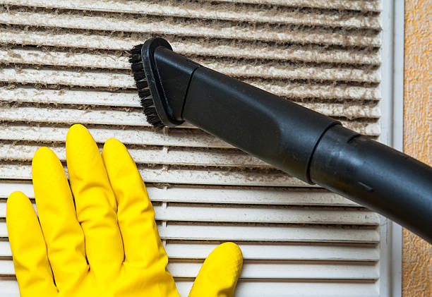 Best Affordable Air Duct Cleaning  in Schofield, WI